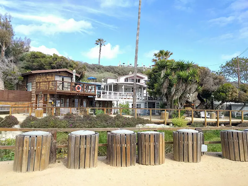 Crystal Cove Moro Campground Reviews From A Small Rv