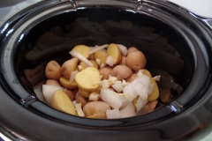 Bolsa Chica Slow Cooking