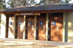 lake cachuma restrooms