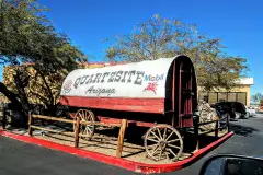Quartzsite Convergence 2017