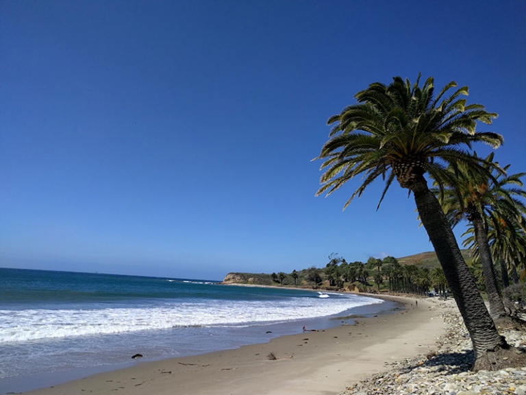 refugiostatebeach Small RV Lifestyle