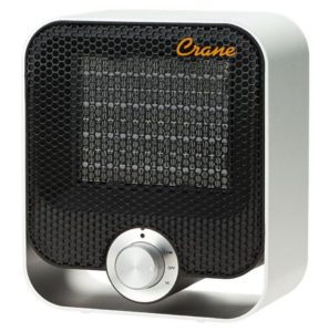 crane EE-6490 space heater 600/1200 Watt