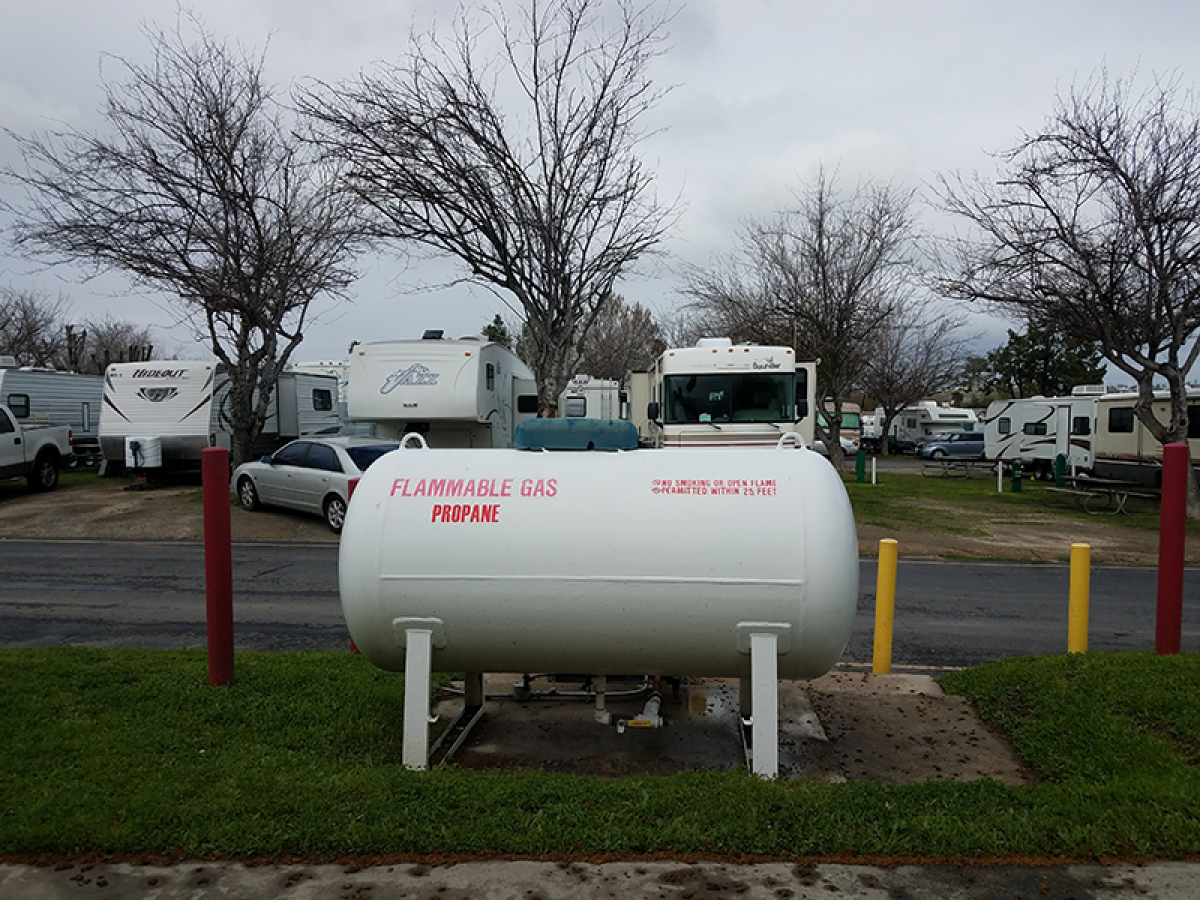 What To Do If Your Propane Tank Is Overfilled RV Travel, 51 OFF