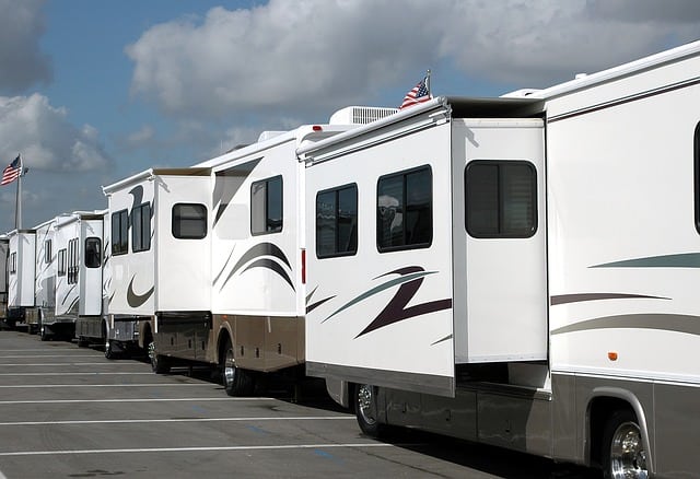 Pros And Cons Of Diesel vs. Gas RVs