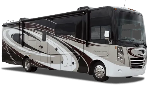 class a rvs