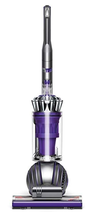 dyson cleaner ball