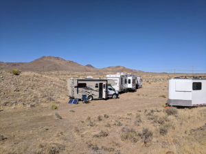 how full time rving changes your life