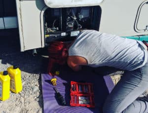 generator problems