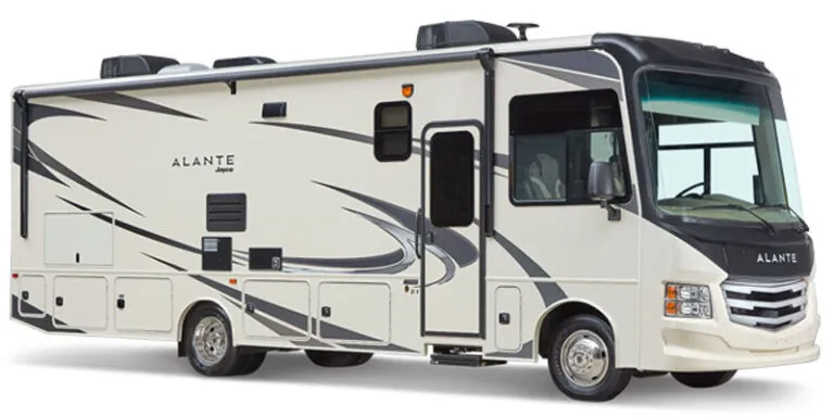 The Shortest Class A RVs In 2023 - Comparison - SmallRVLifestyle.com