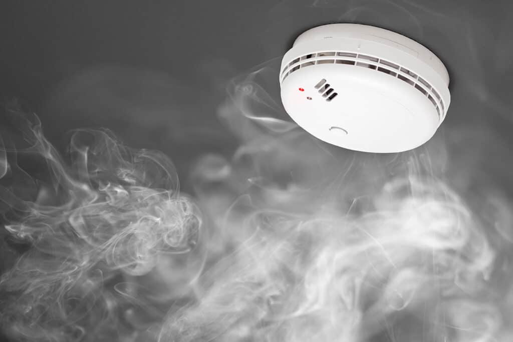 Carbon Monoxide Poisoning in RV AVoid