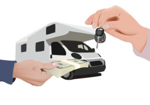 Tips To Sell RV