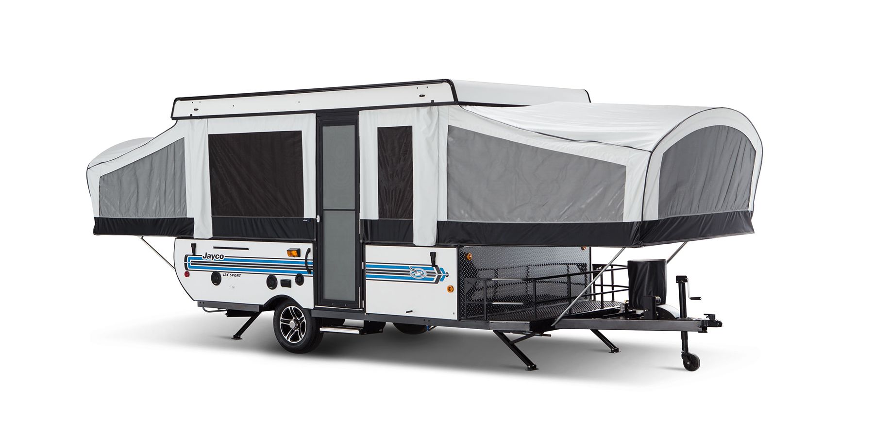 Pop Up Camper Pros And Cons