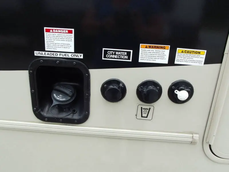 RV Hookups Explained 101 Everything To Know About How To Plug In