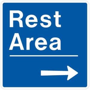 Rest Area Overnight Rules For RVs