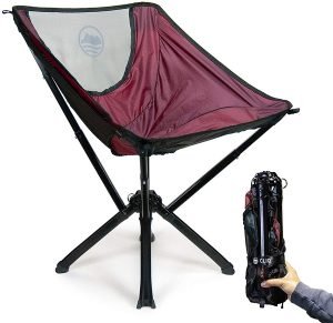 CLIQ Camping Chair 