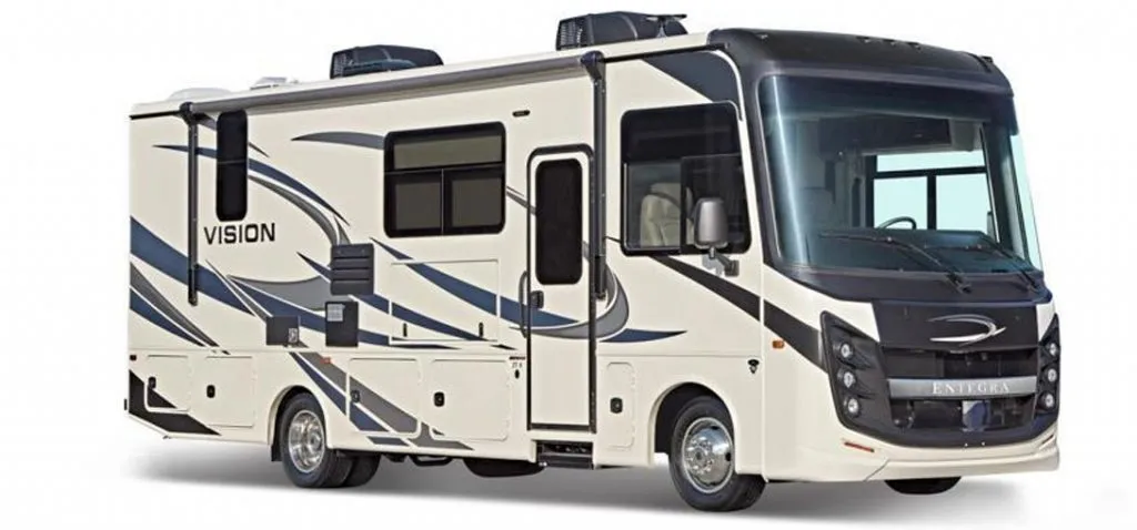 The Shortest Class A RVs in 2023 - Comparison - SmallRVLifestyle.com