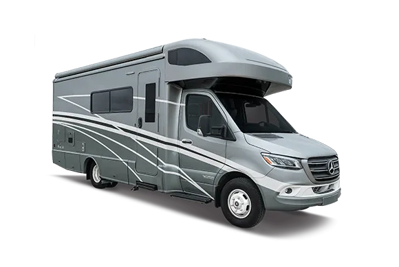 5 Most Popular Class C RVs for 2024