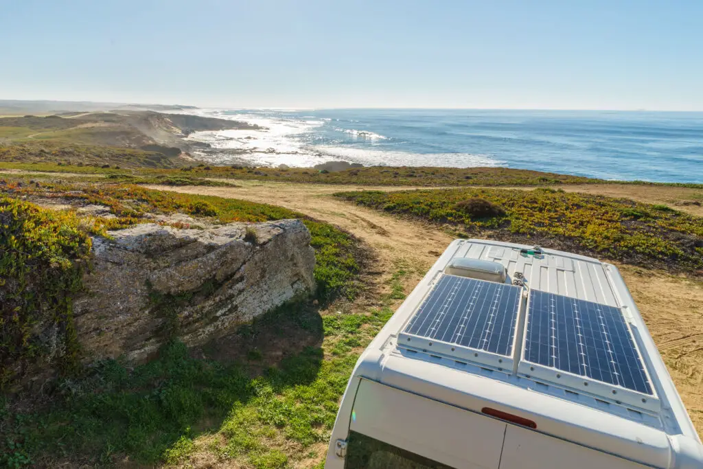 The Pros and Cons of RV Solar Systems