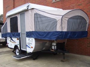 Coachmen Clipper