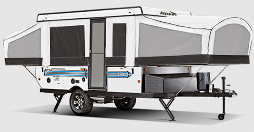 Jayco Popup