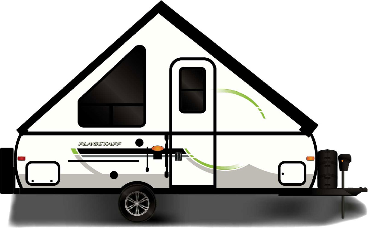 Pop Up Campers: Pros and Cons - Small RV Lifestyle