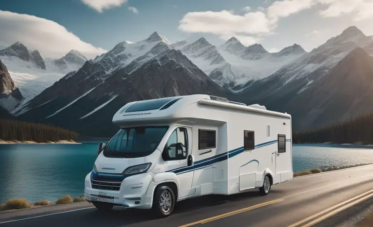 Renting or Transporting RV to Europe